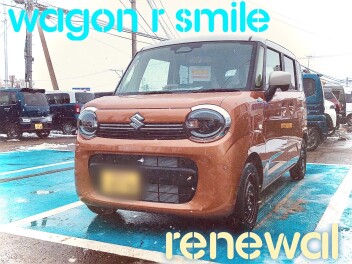 試乗車リニューアル！！！